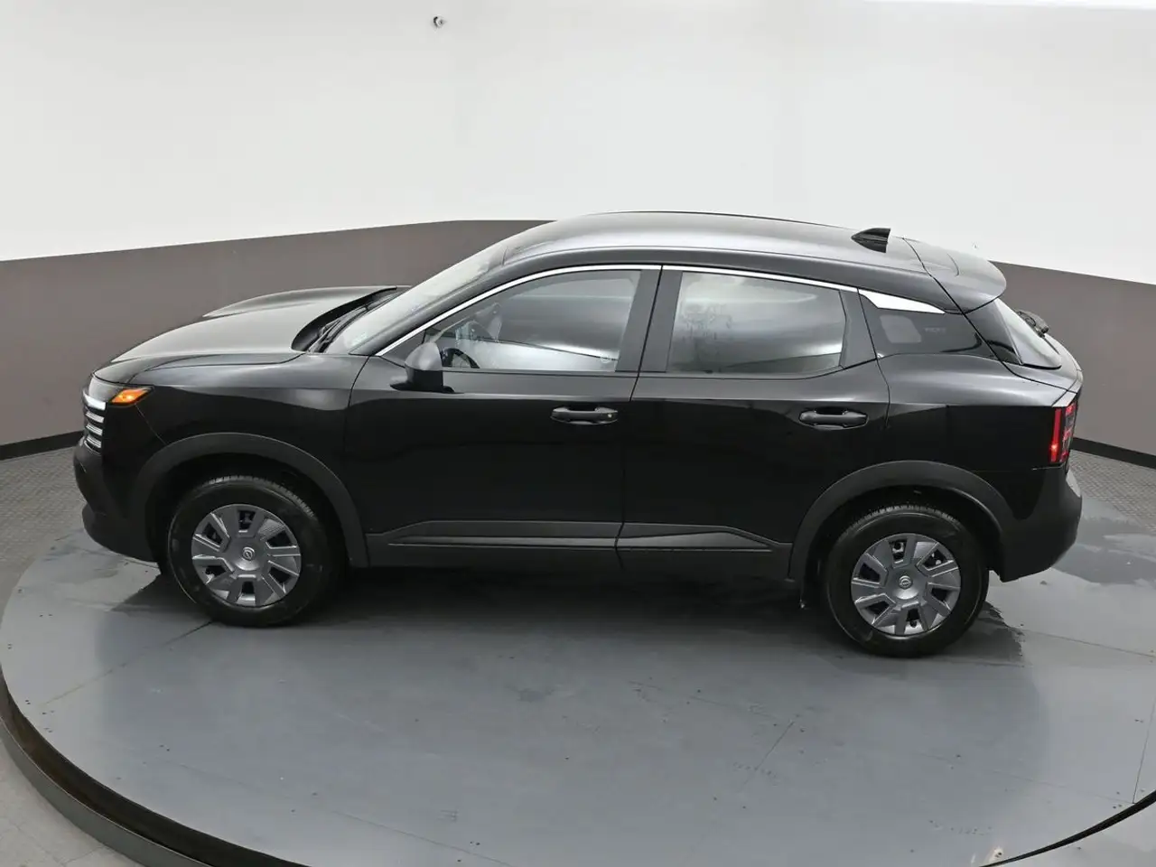 Nissan Kicks photo Nissan Kicks