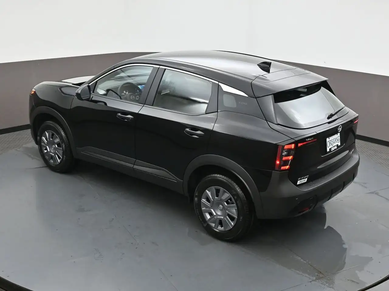 Nissan Kicks photo Nissan Kicks