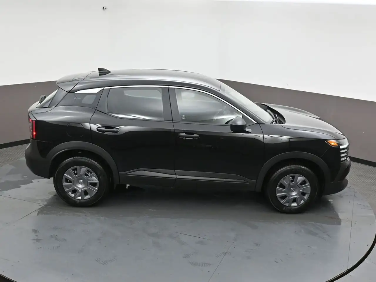 Nissan Kicks photo Nissan Kicks