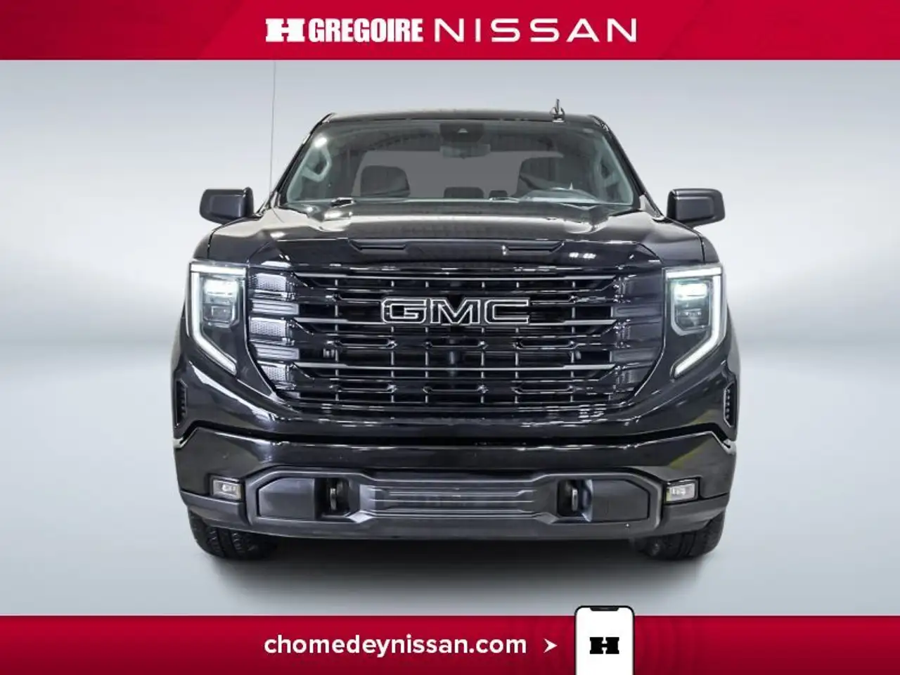 GMC Sierra 1500 fotografie GMC Sierra 1500