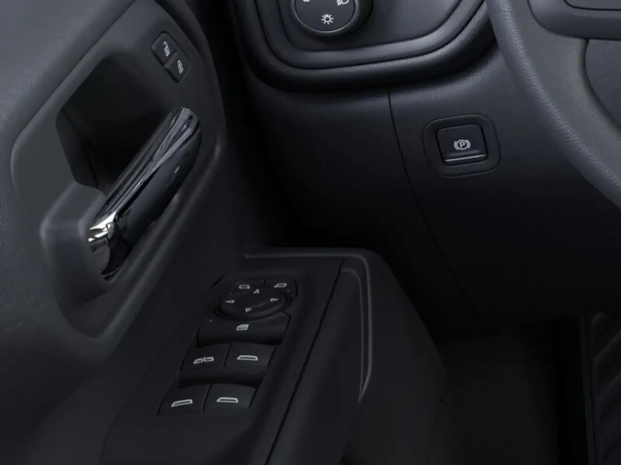 GMC Sierra 1500 fotografie GMC Sierra 1500