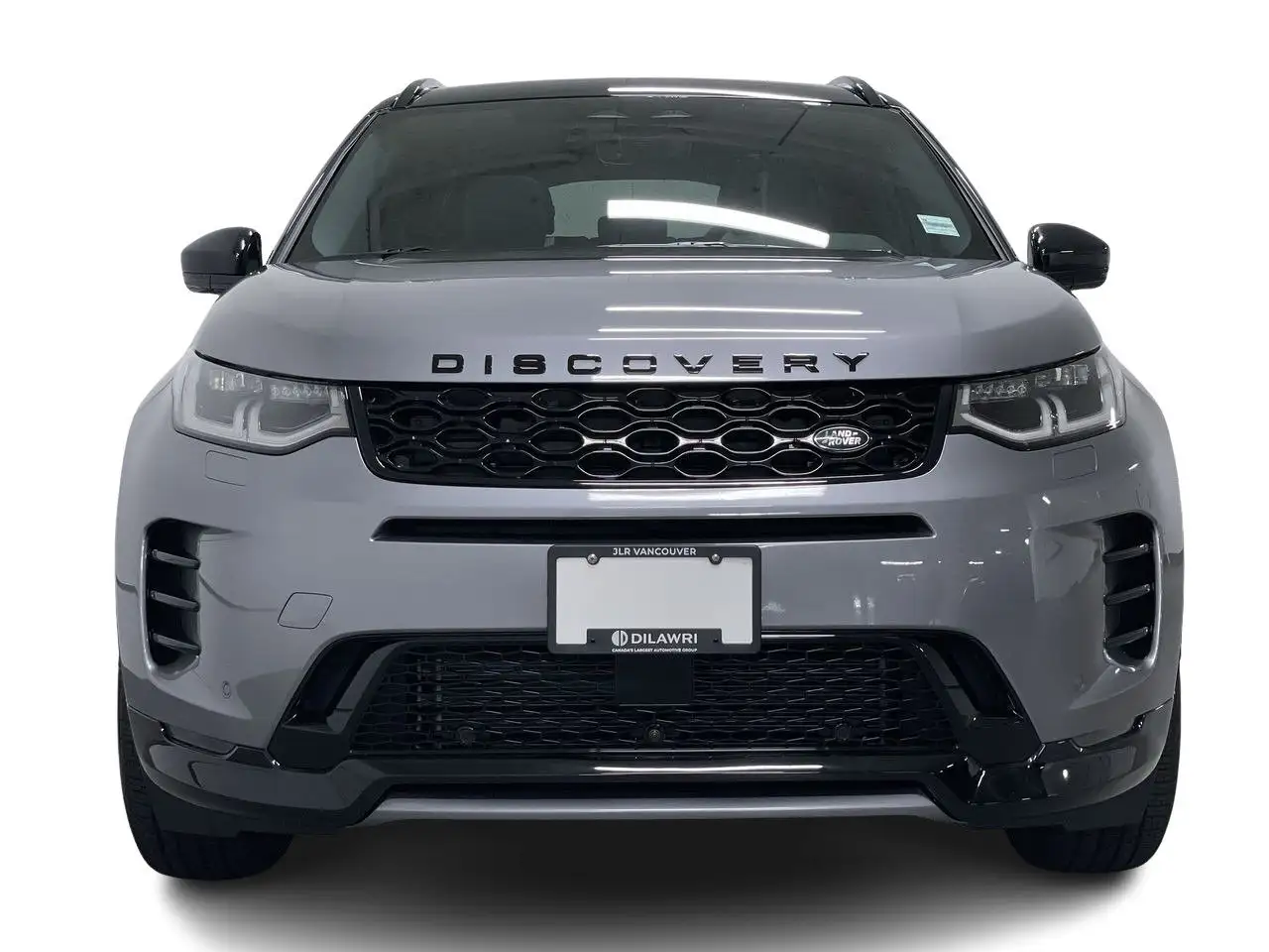Land Rover Discovery Sport снимка Land Rover Discovery Sport