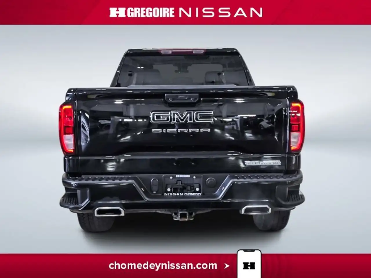 GMC Sierra 1500 fotografie GMC Sierra 1500