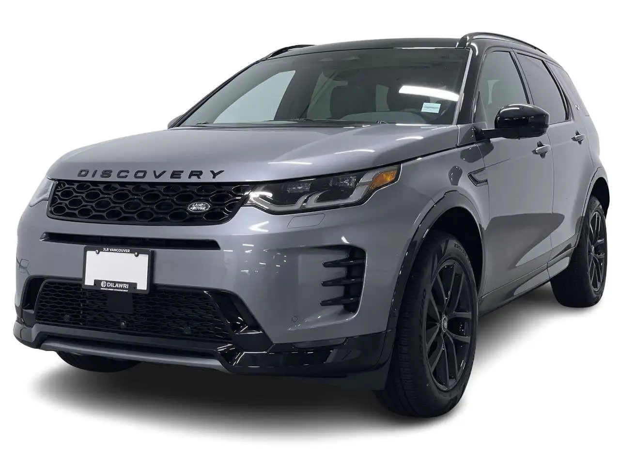 Land Rover Discovery Sport снимка Land Rover Discovery Sport