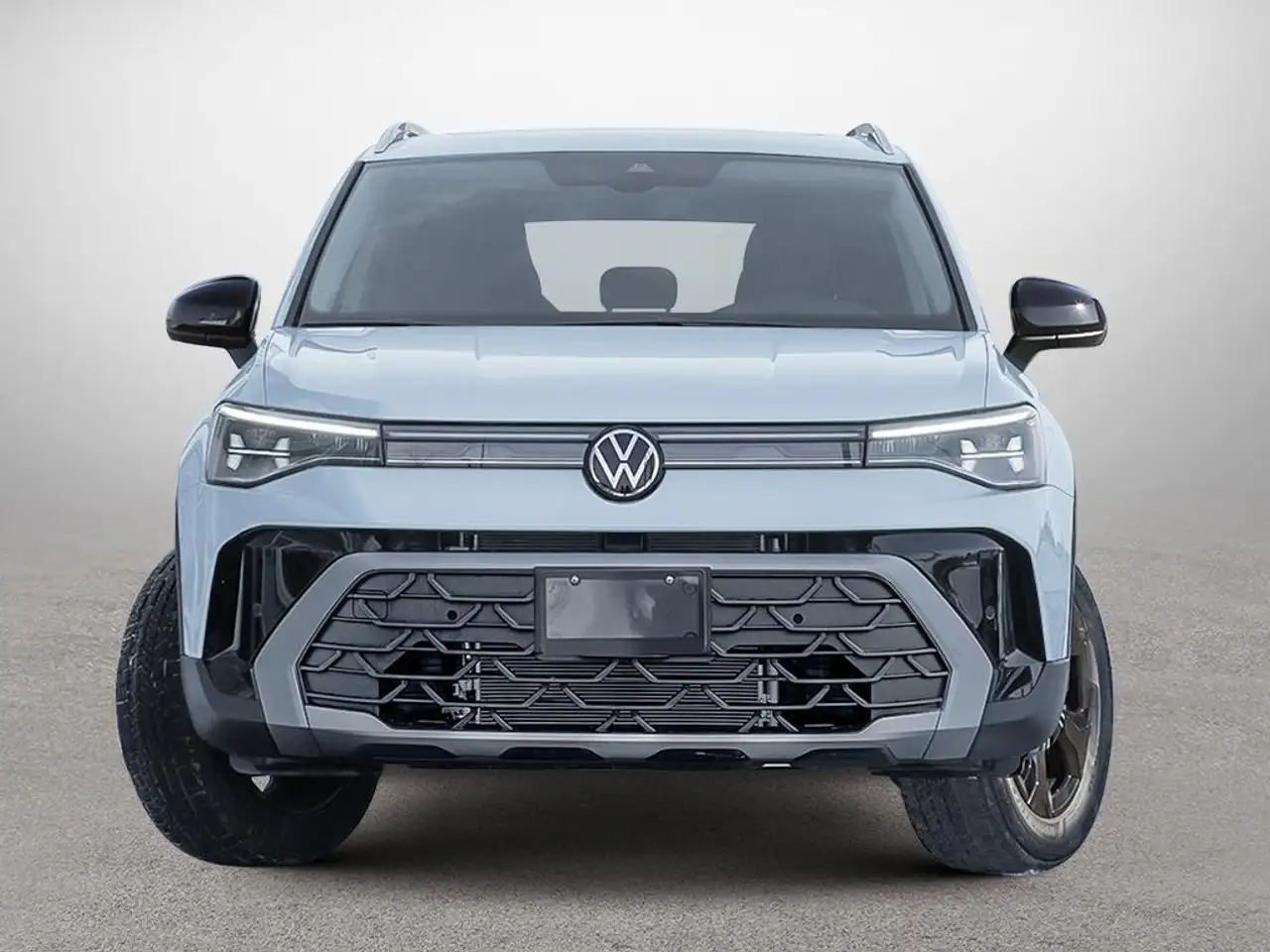 2026 Volkswagen Taos