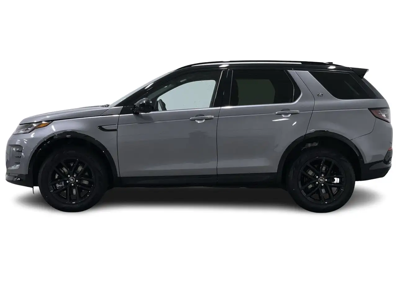 Land Rover Discovery Sport снимка Land Rover Discovery Sport