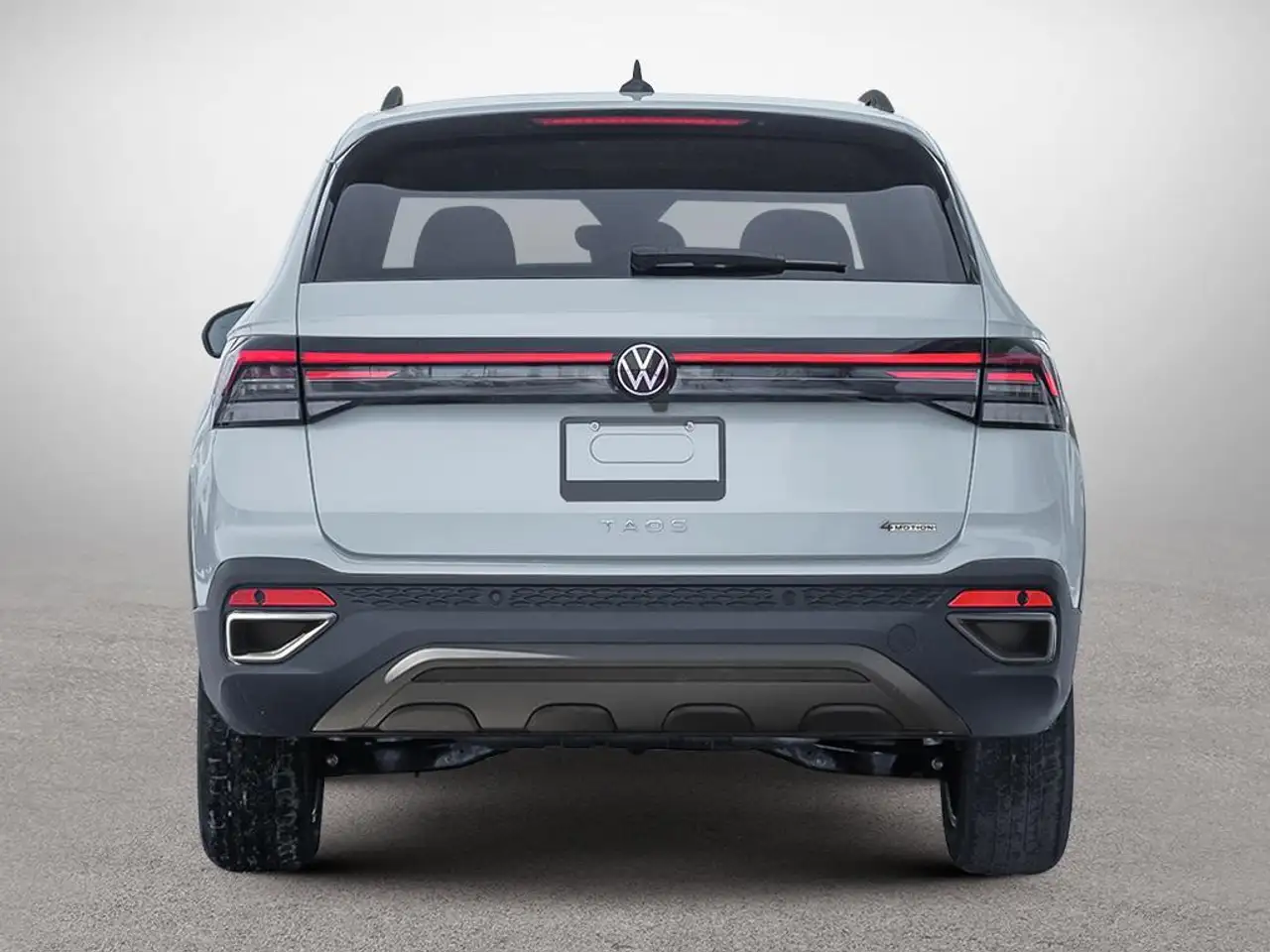 Volkswagen Taos снимка Volkswagen Taos
