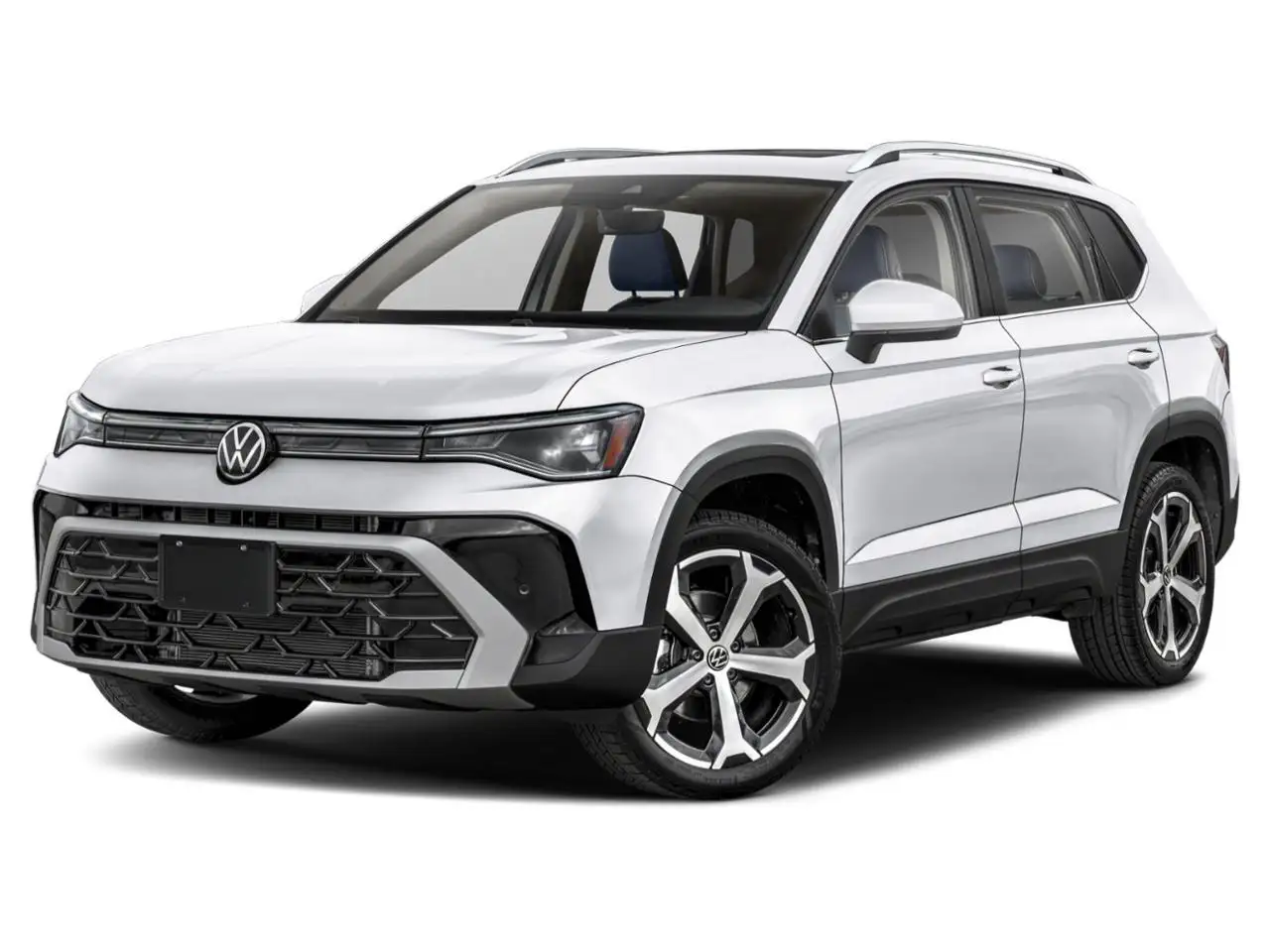 2026 Volkswagen Taos