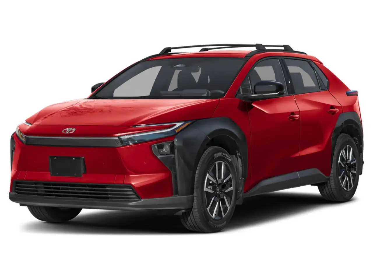 2026 Toyota bZ