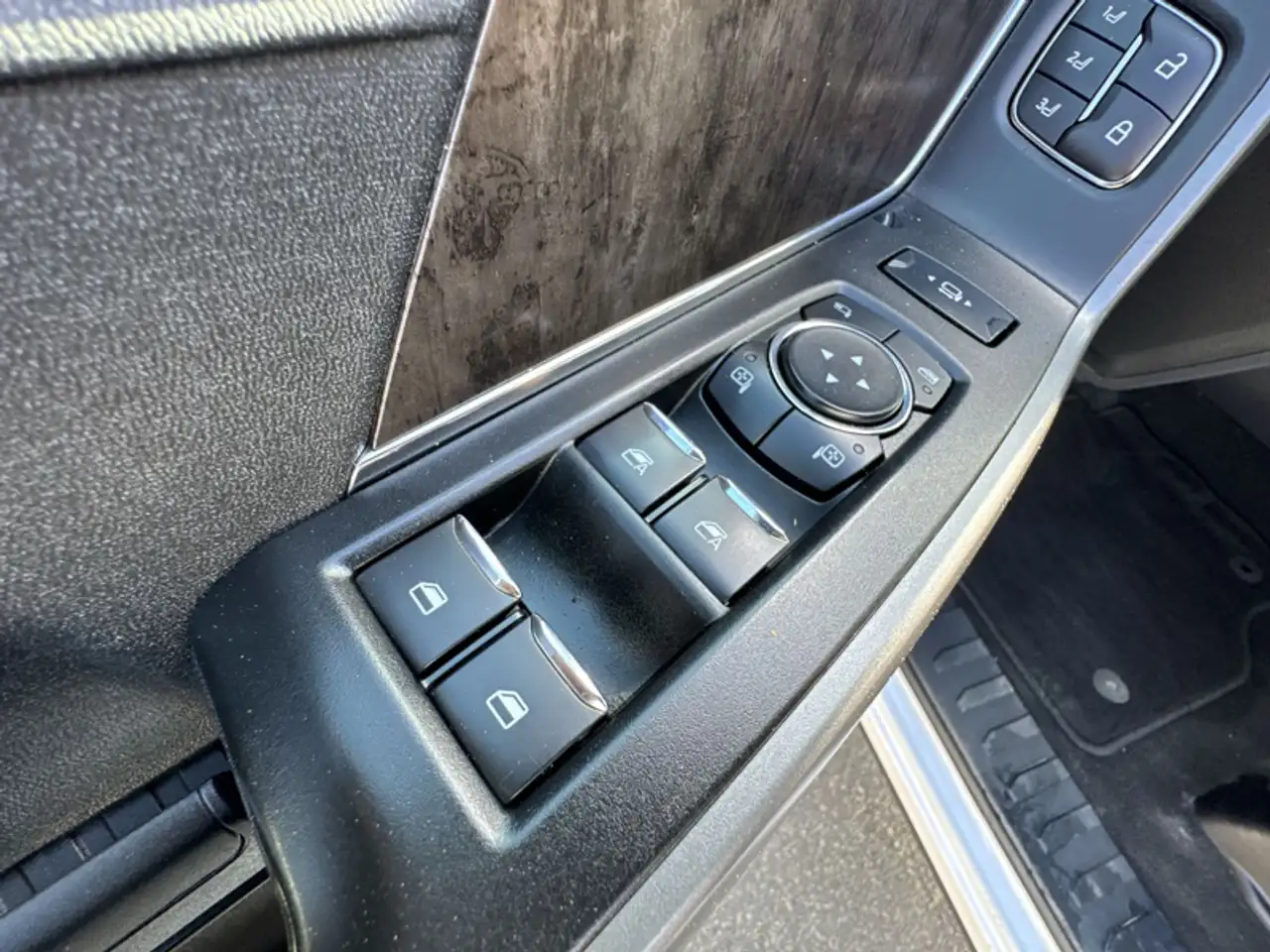 Ford F 350 снимка Ford F 350