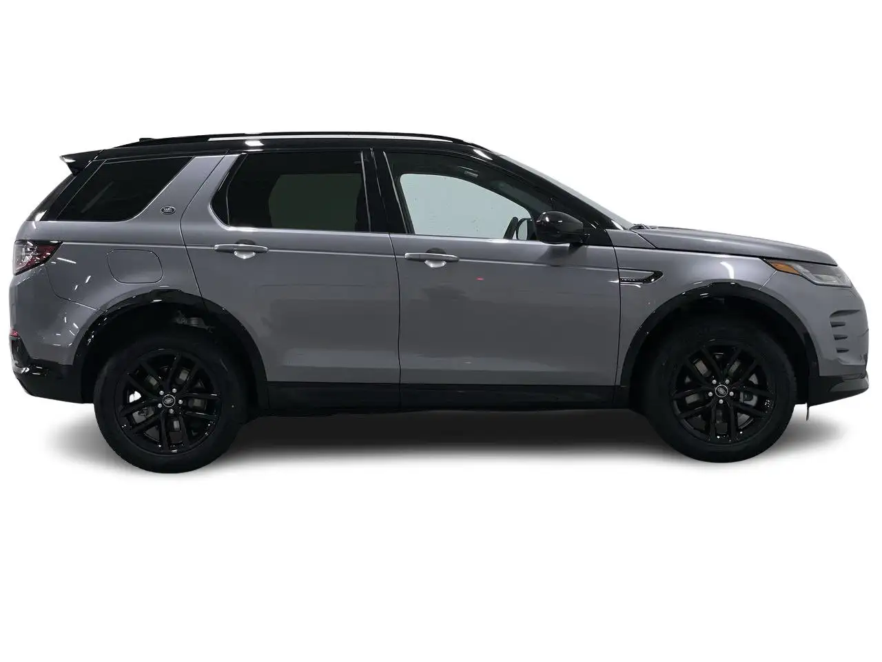 Land Rover Discovery Sport снимка Land Rover Discovery Sport