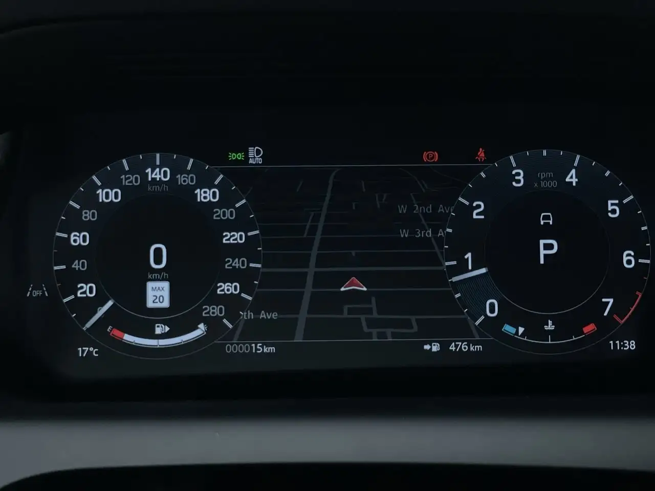Land Rover Discovery Sport снимка Land Rover Discovery Sport
