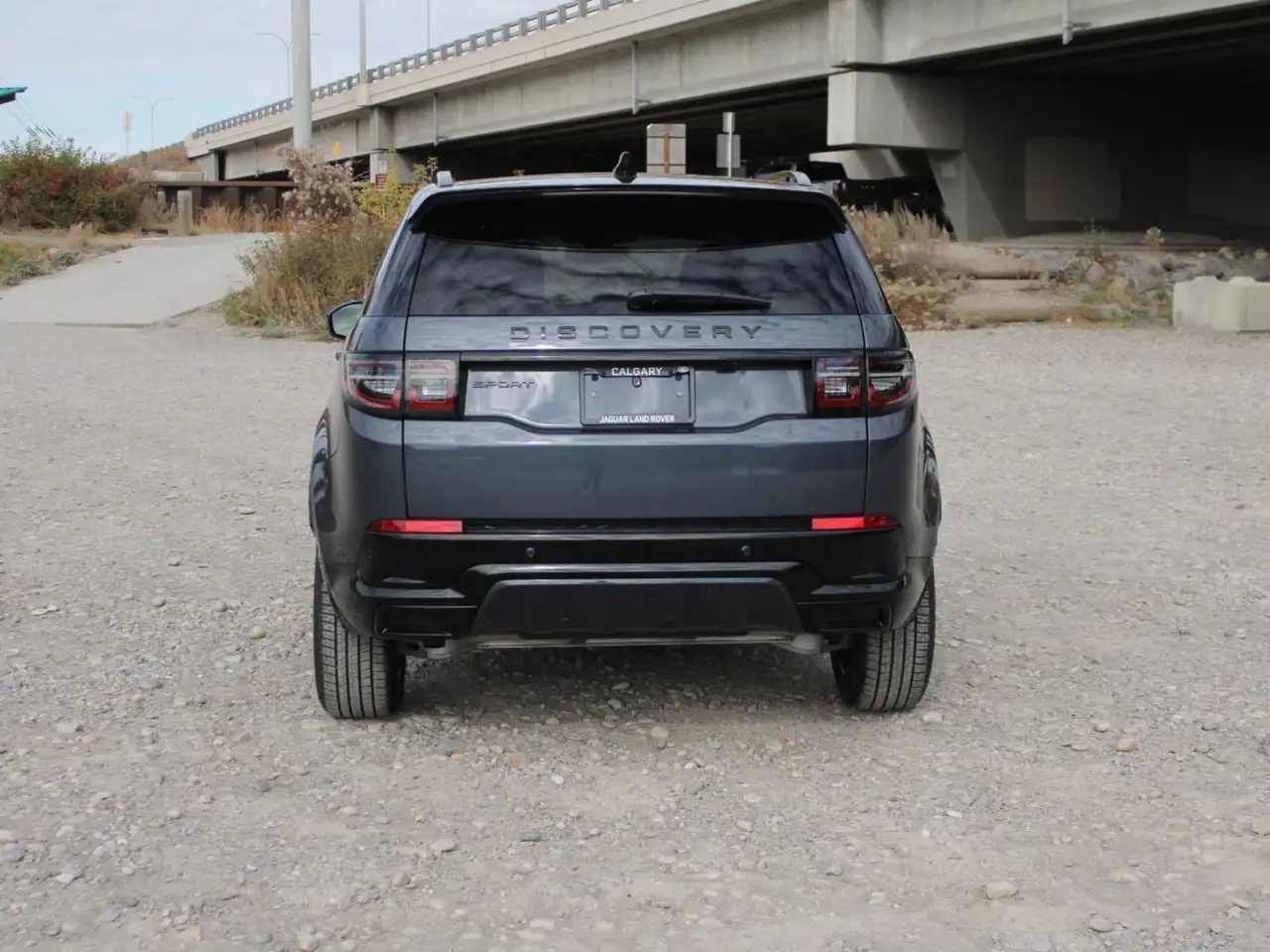 Land Rover Discovery Sport снимка Land Rover Discovery Sport