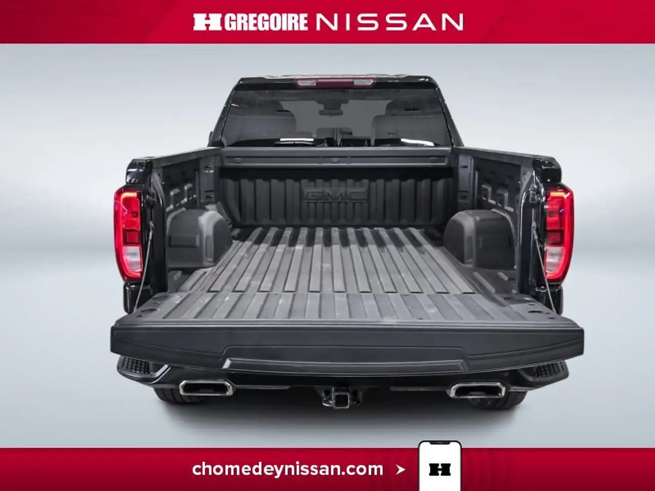 GMC Sierra 1500 fotografie GMC Sierra 1500