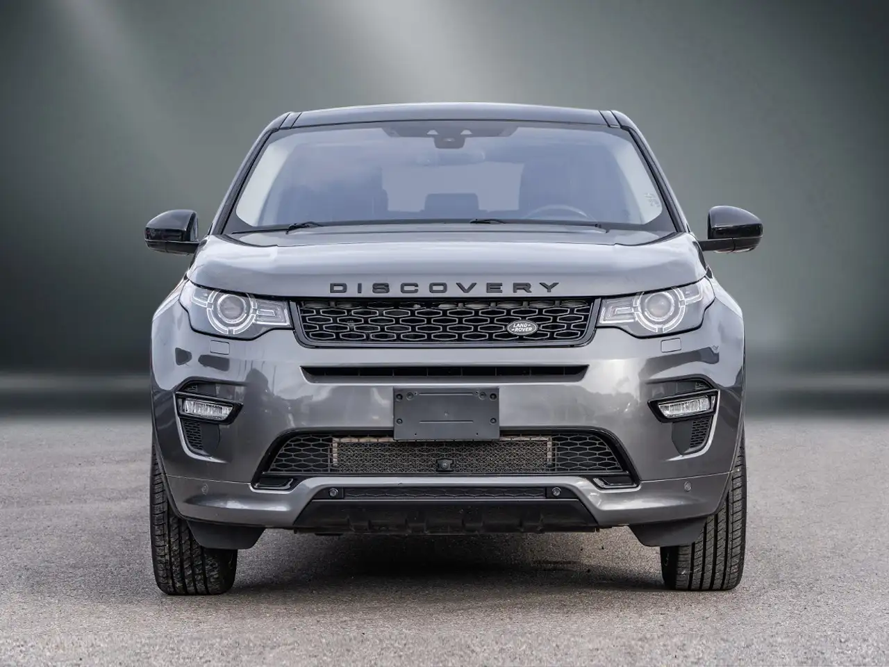 Land Rover Discovery Sport снимка Land Rover Discovery Sport
