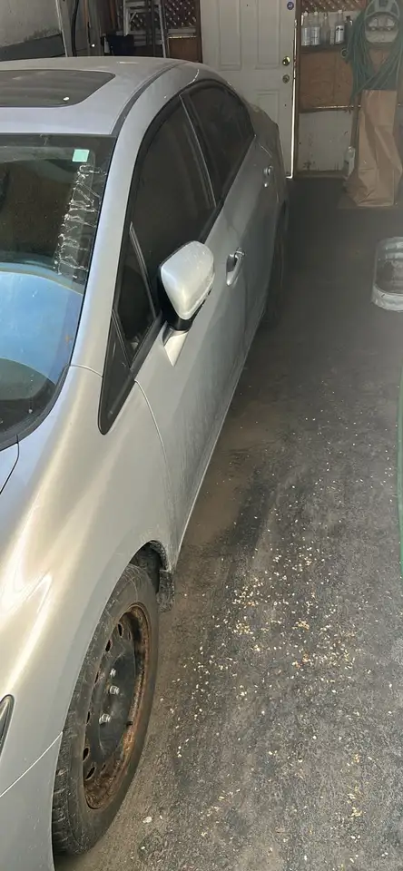 Honda Civic photo Honda Civic