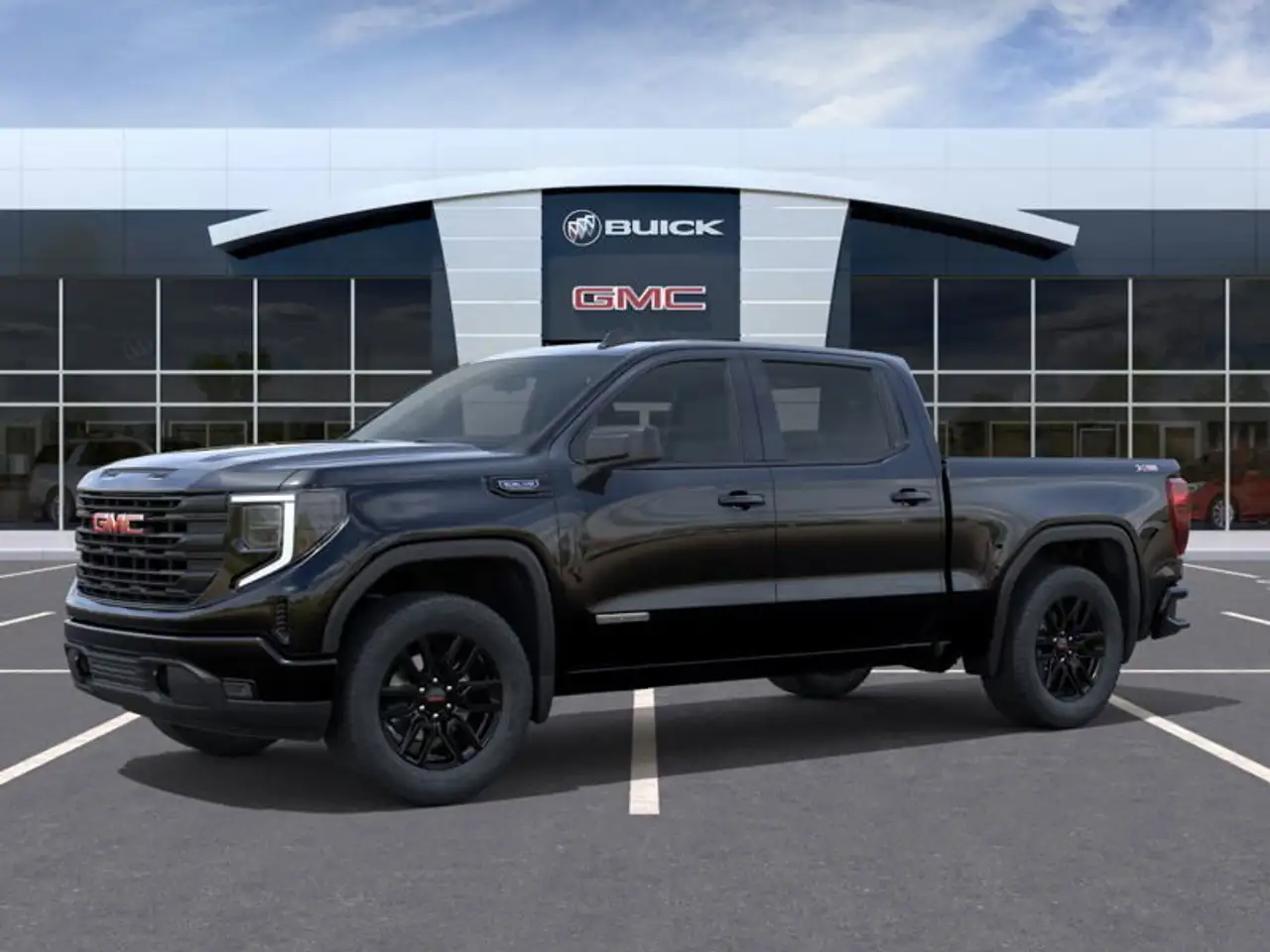GMC Sierra 1500 photo GMC Sierra 1500