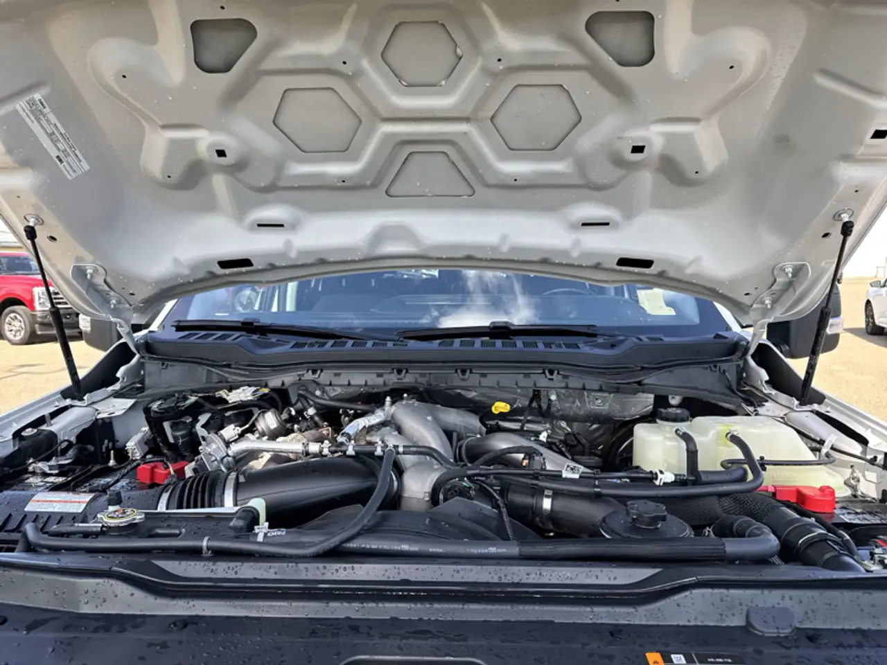 Ford F 350 снимка Ford F 350