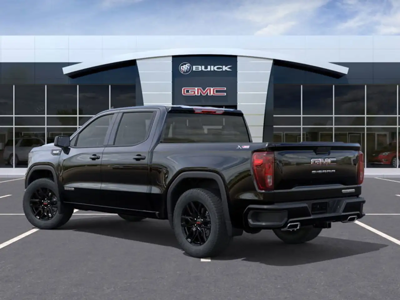 GMC Sierra 1500 photo GMC Sierra 1500