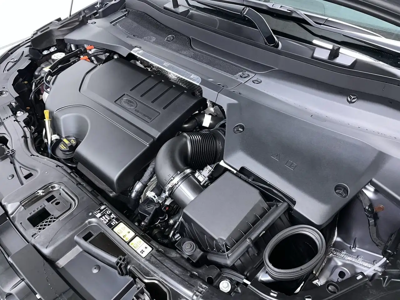 Land Rover Discovery Sport снимка Land Rover Discovery Sport