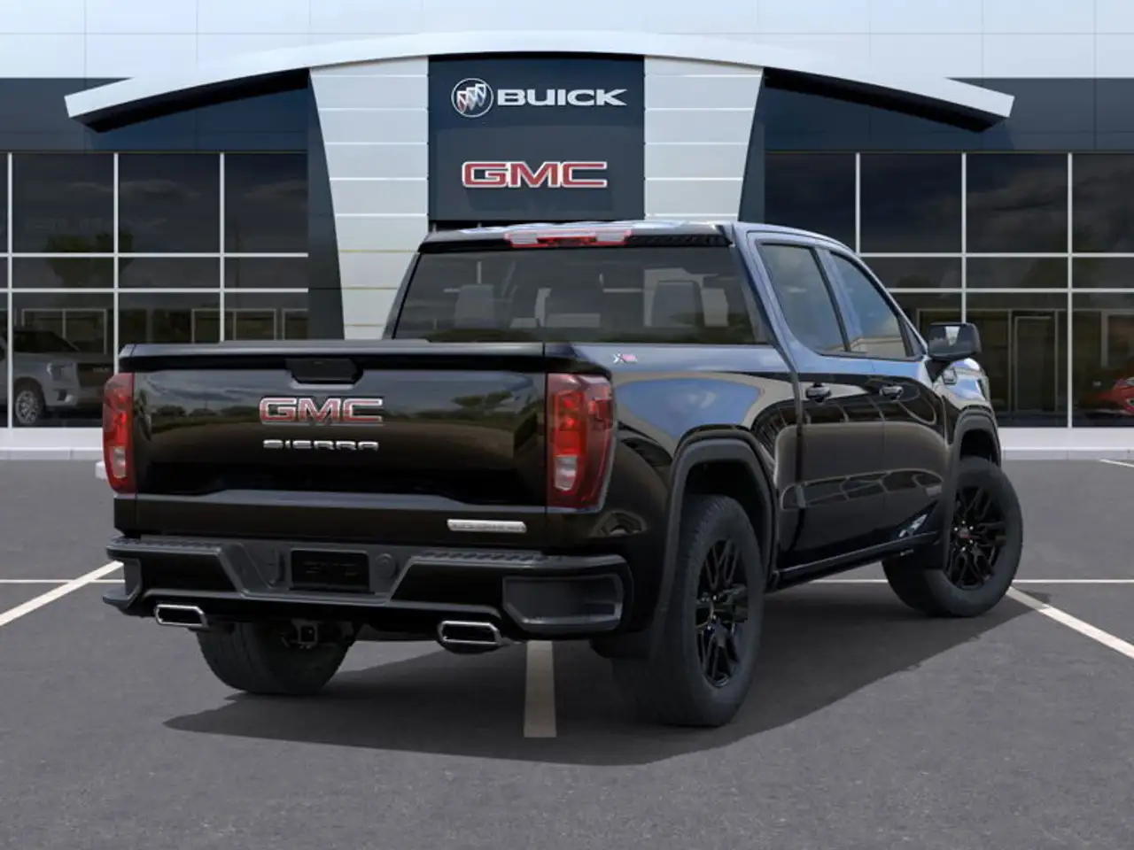 GMC Sierra 1500 photo GMC Sierra 1500