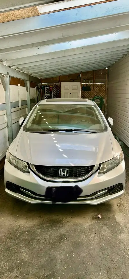 Honda Civic photo Honda Civic