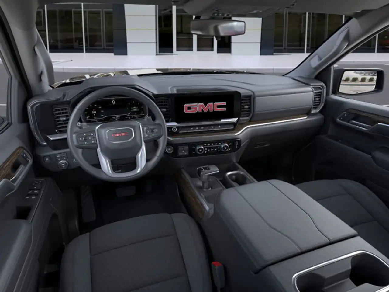 GMC Sierra 1500 photo GMC Sierra 1500
