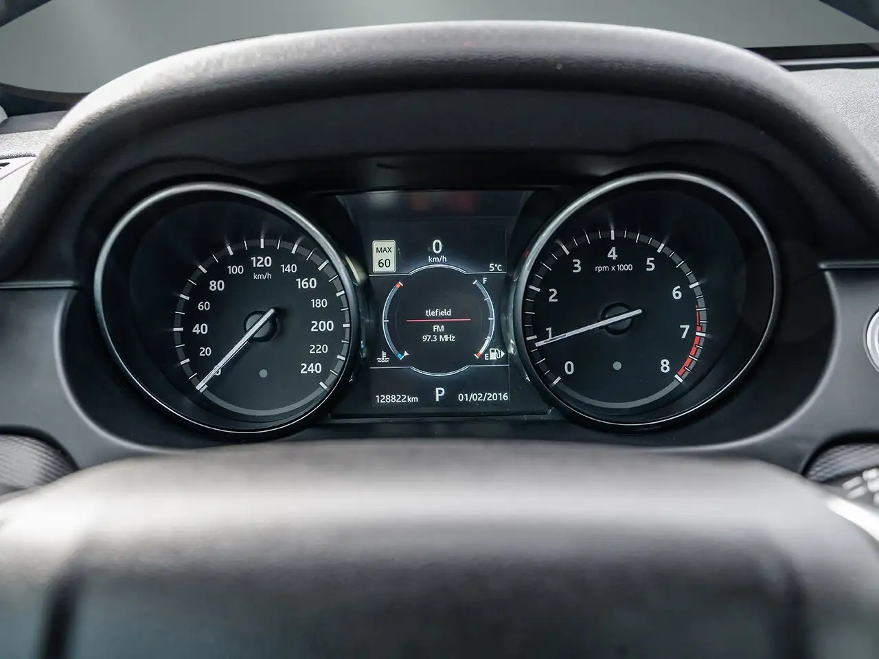 Land Rover Discovery Sport снимка Land Rover Discovery Sport