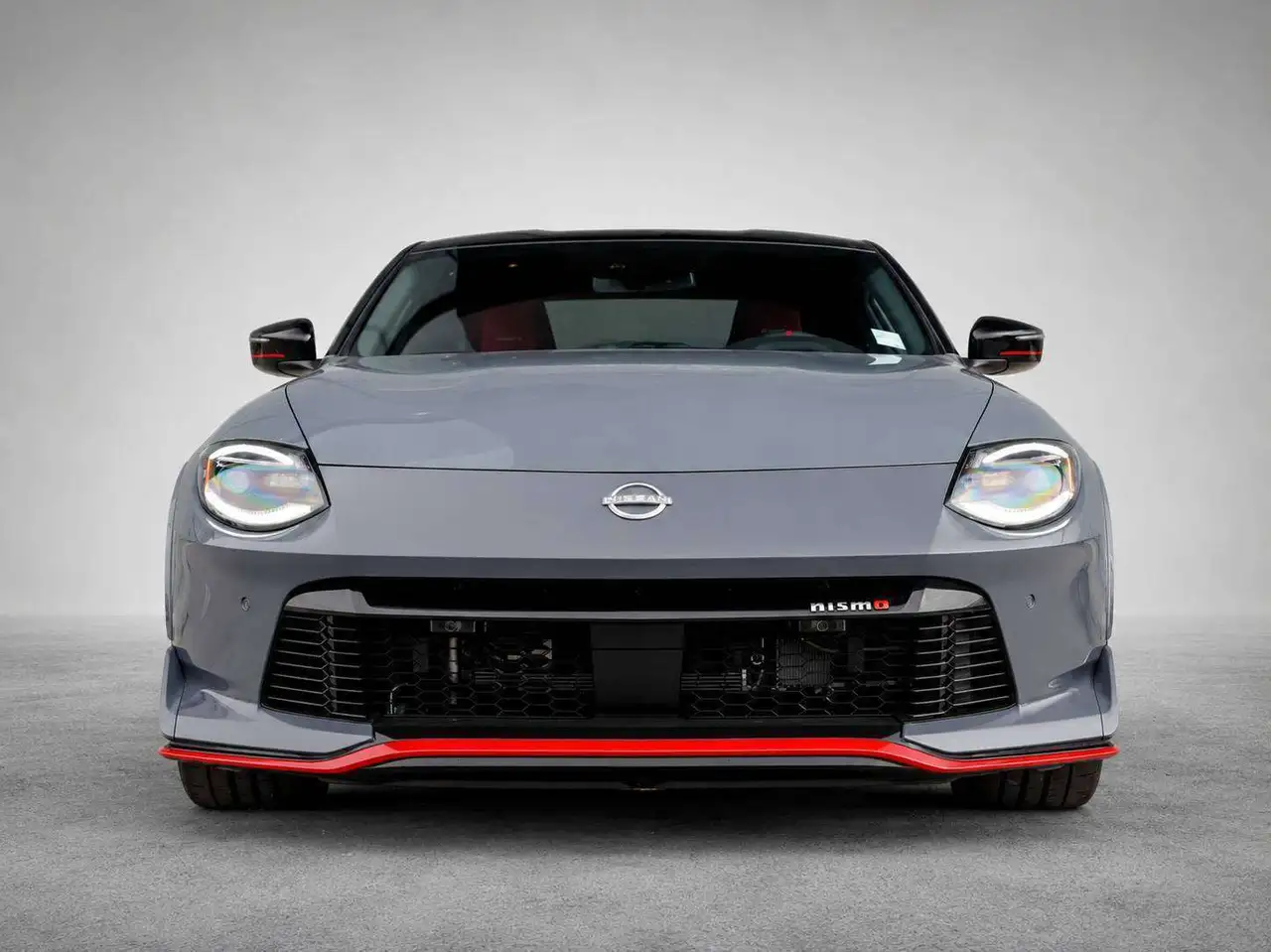 Nissan Z снимка Nissan Z
