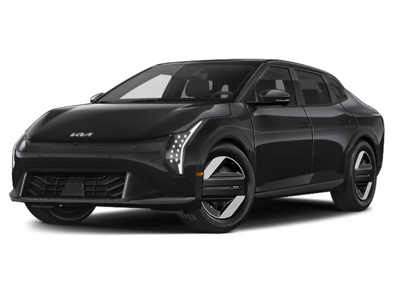 2026 Kia EV4