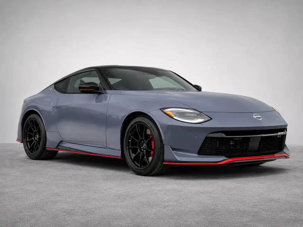 Nissan Z снимка Nissan Z