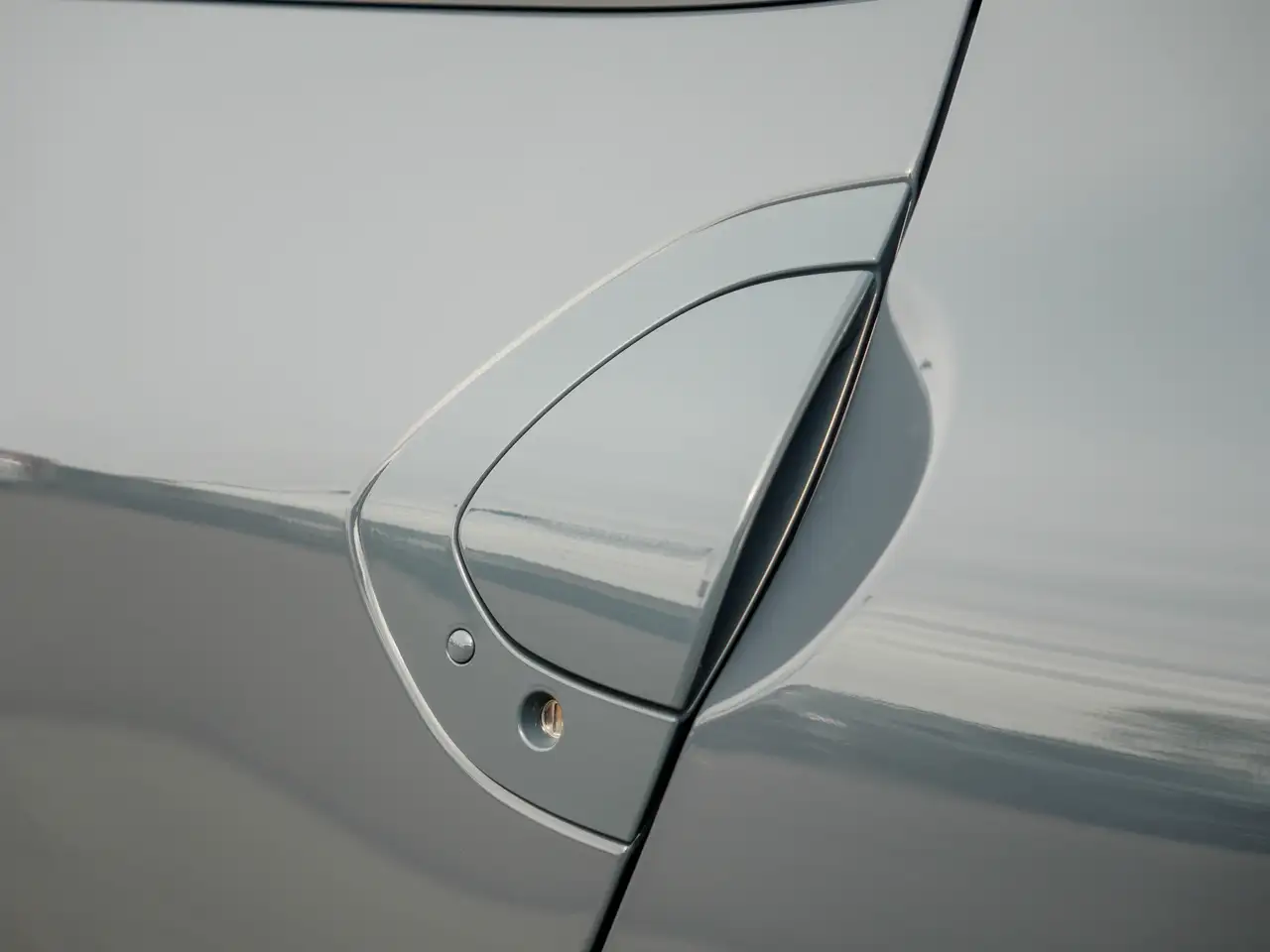 Nissan Z снимка Nissan Z