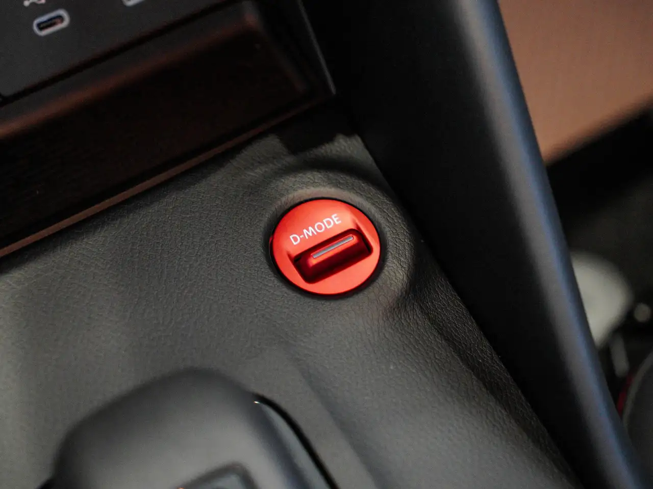 Nissan Z снимка Nissan Z