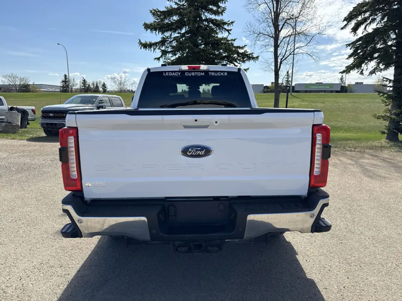 Ford F 350 снимка Ford F 350