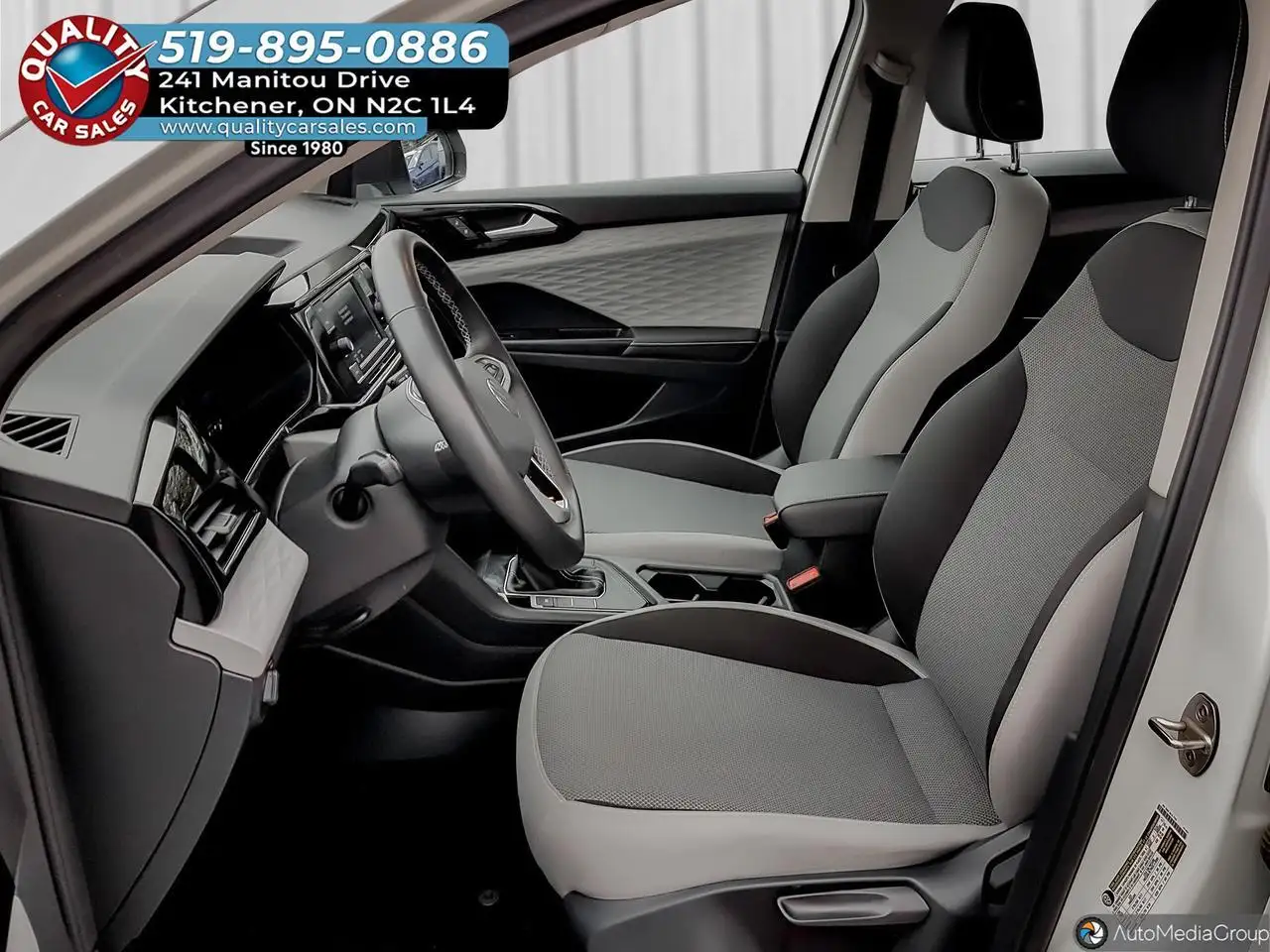 Volkswagen Taos photo Volkswagen Taos