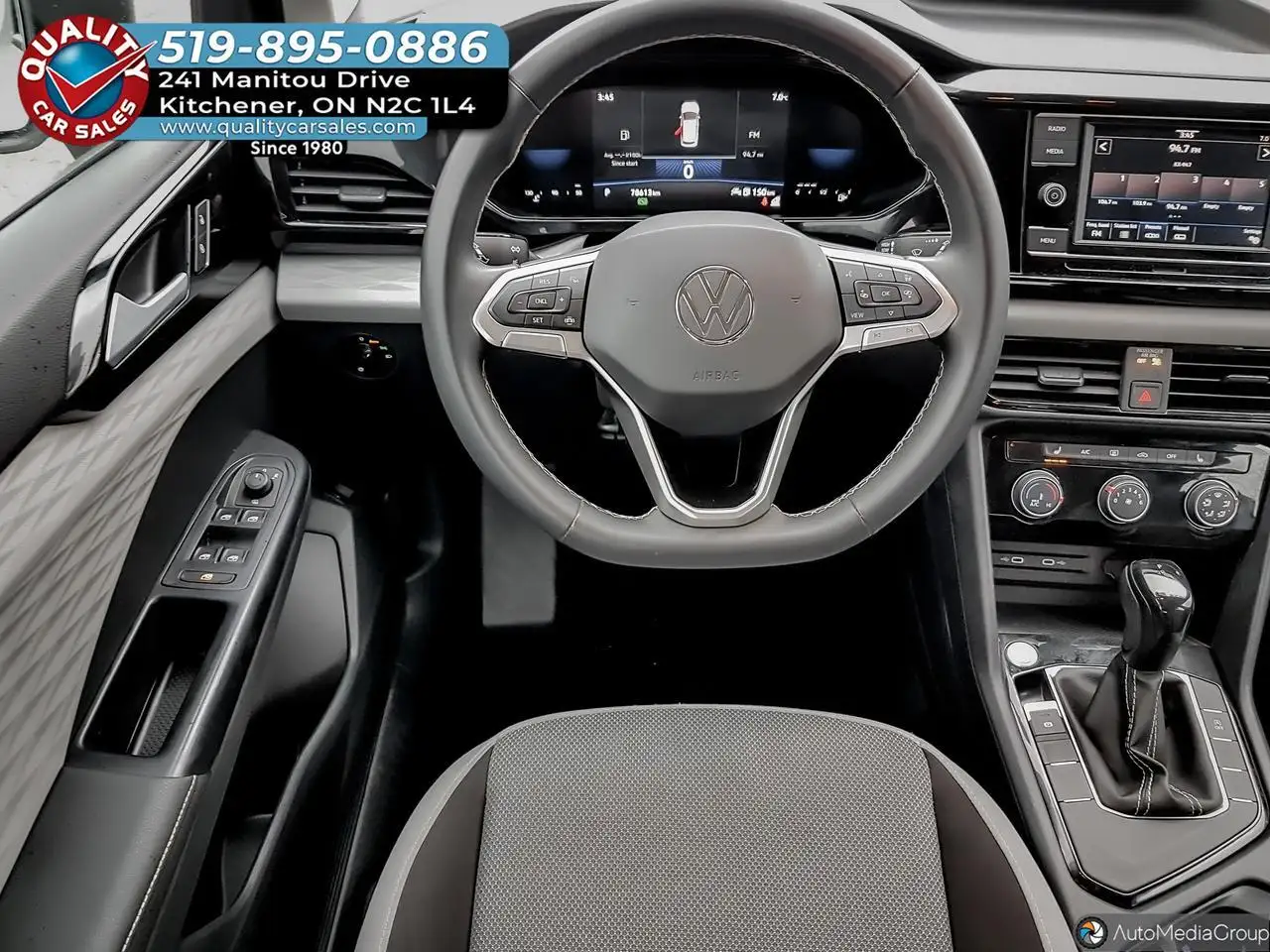 Volkswagen Taos photo Volkswagen Taos