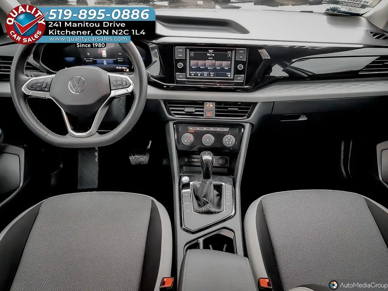 Volkswagen Taos photo Volkswagen Taos