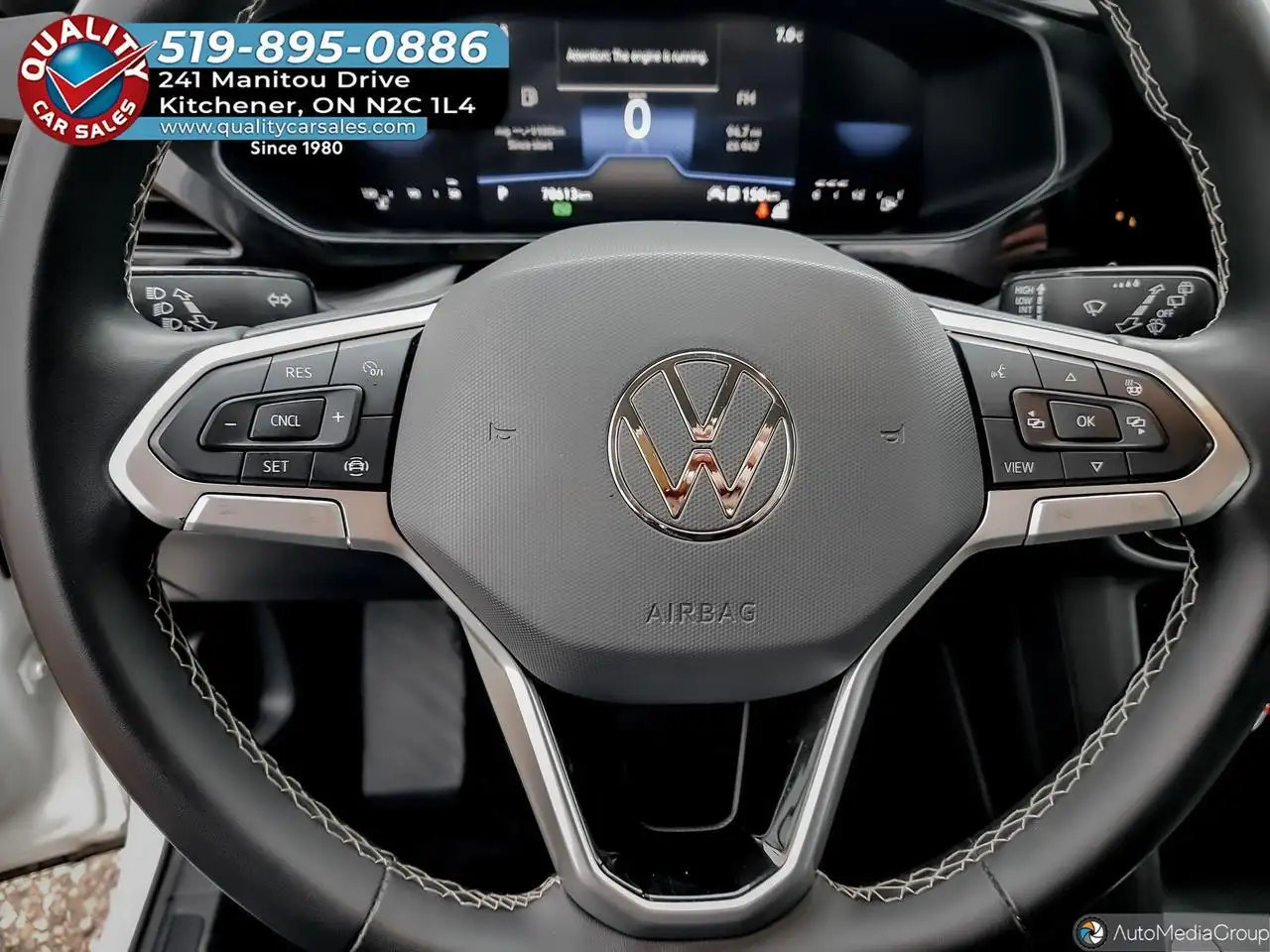 Volkswagen Taos photo Volkswagen Taos