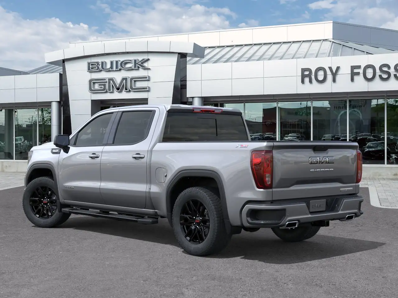 GMC Sierra 1500 снимка GMC Sierra 1500