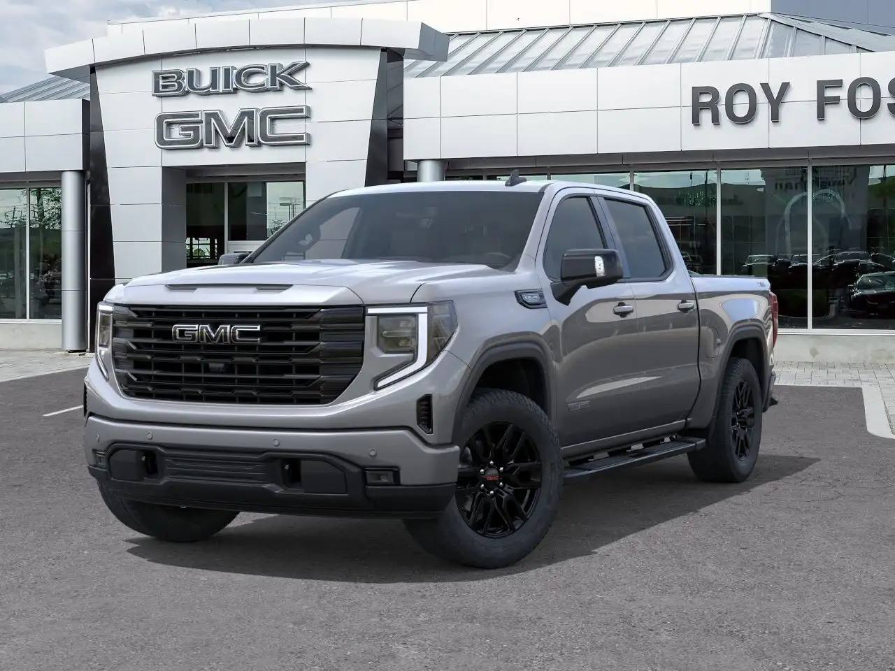 GMC Sierra 1500 снимка GMC Sierra 1500