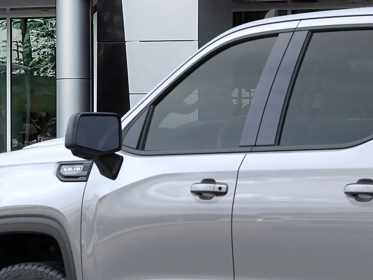 GMC Sierra 1500 снимка GMC Sierra 1500