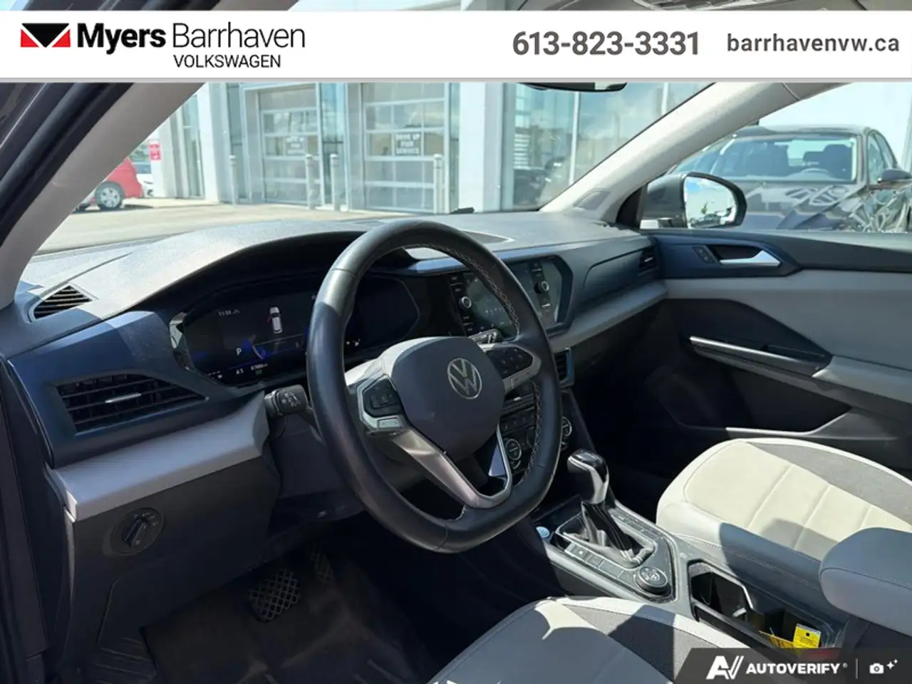 Volkswagen Taos снимка Volkswagen Taos
