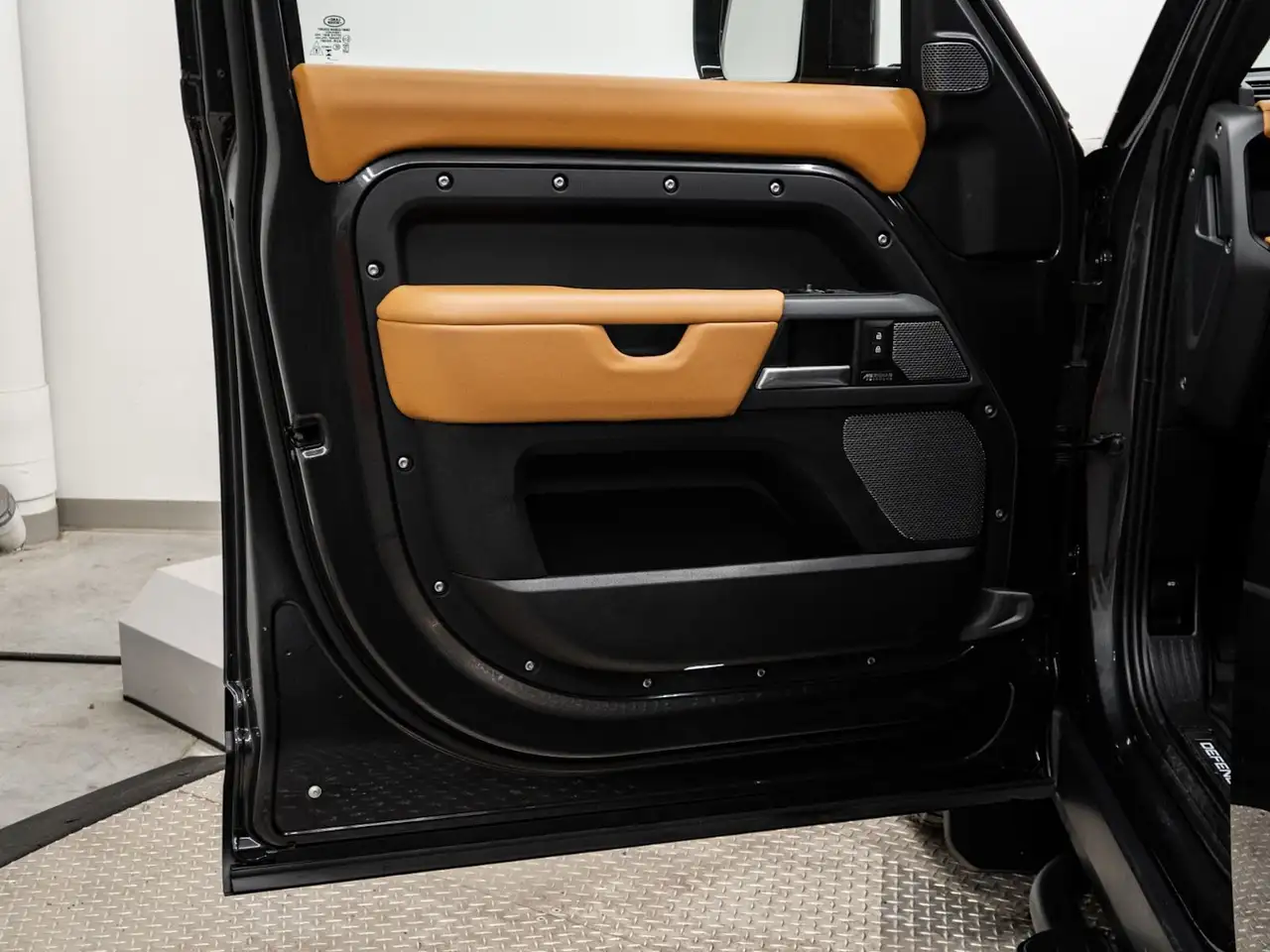 Land Rover Defender fotografie Land Rover Defender