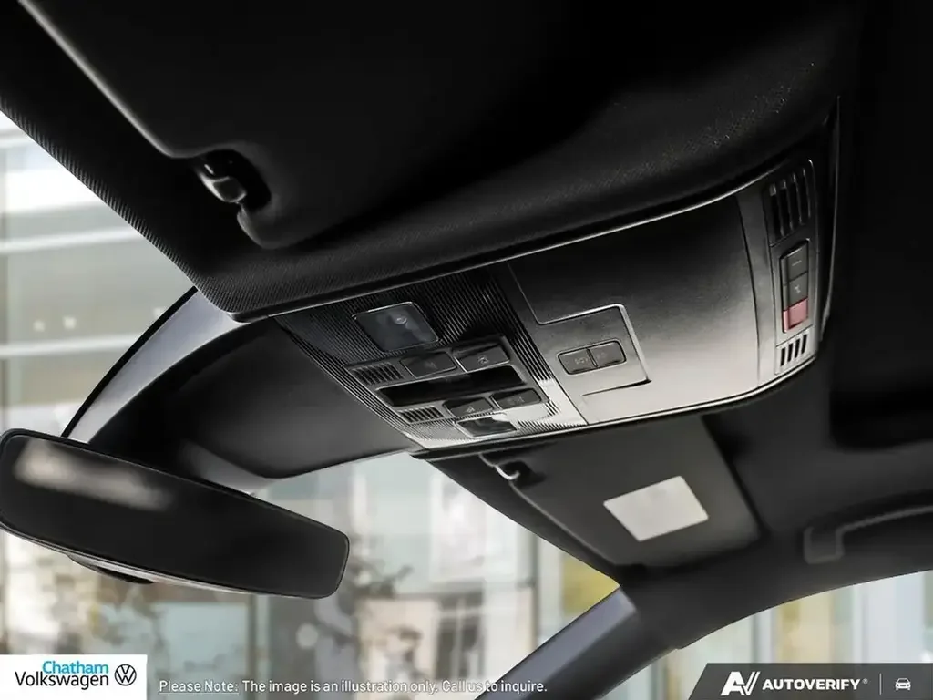 Volkswagen Tiguan photo Volkswagen Tiguan