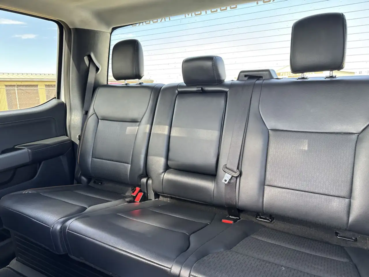 Ford F 350 снимка Ford F 350