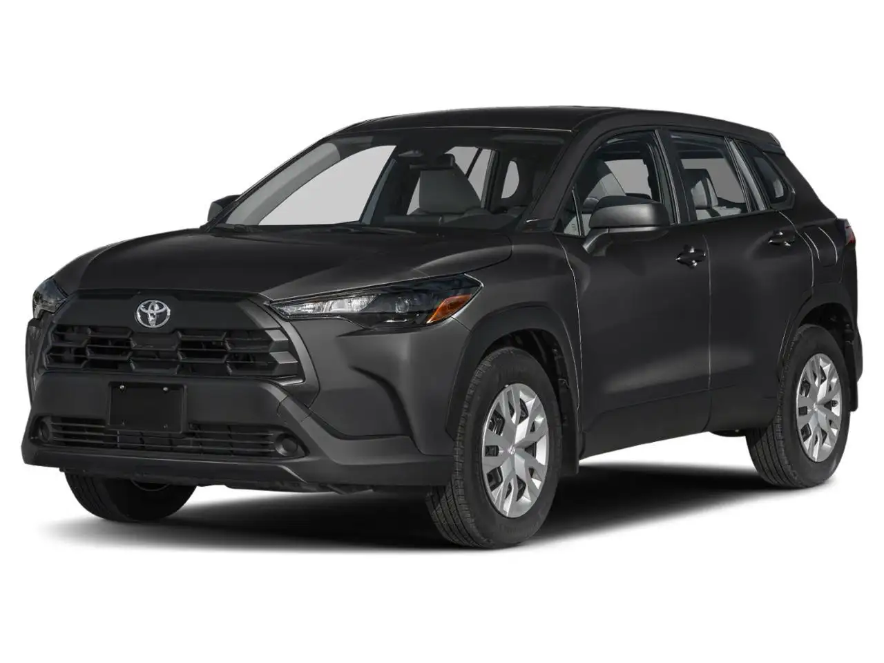 Toyota Corolla Cross photo Toyota Corolla Cross