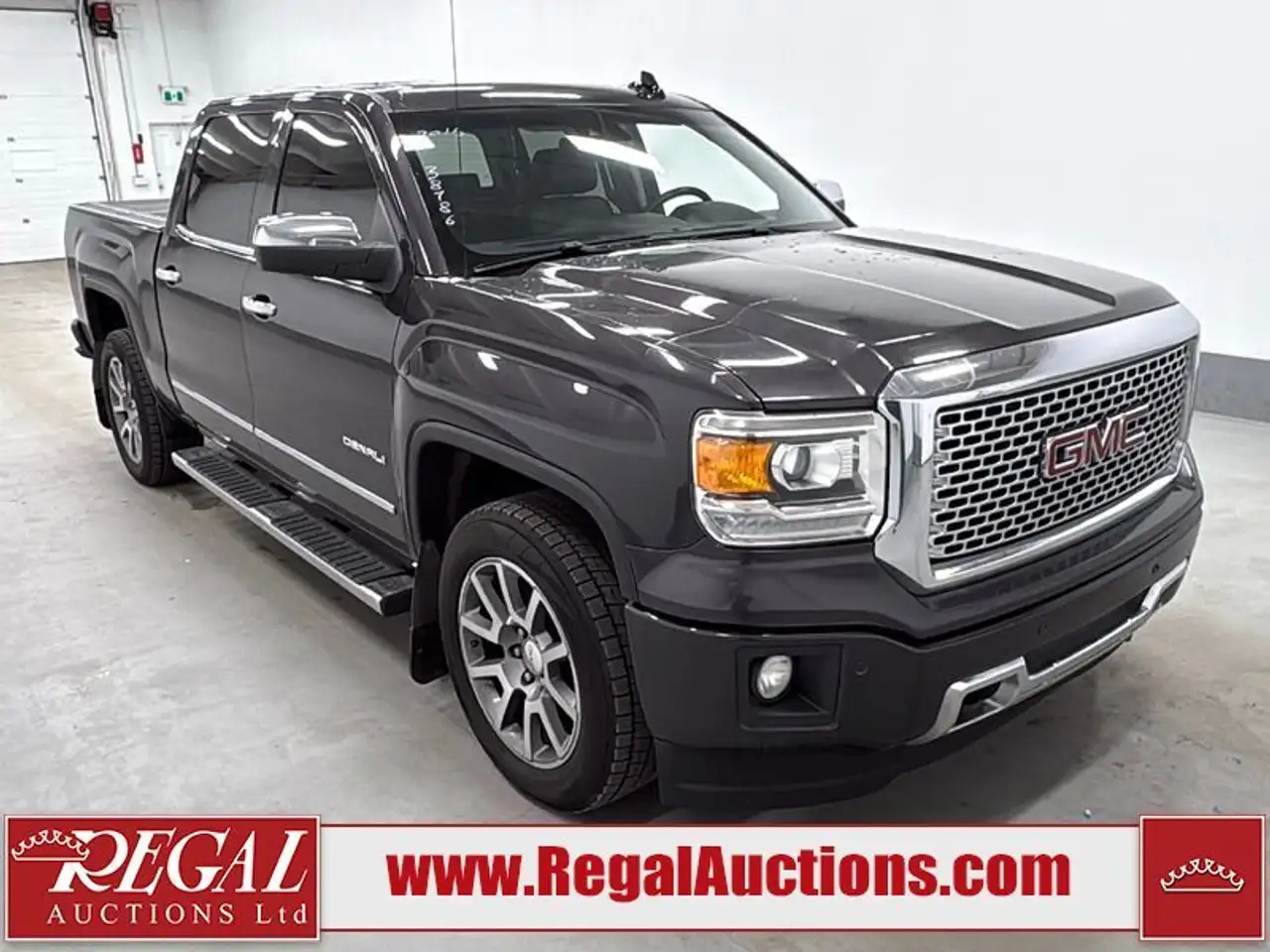 GMC Sierra 1500 photo GMC Sierra 1500
