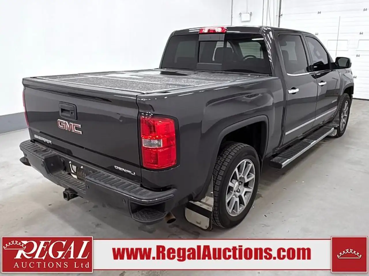 GMC Sierra 1500 photo GMC Sierra 1500
