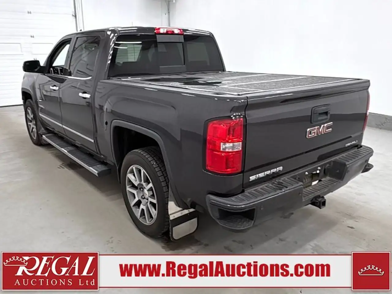 GMC Sierra 1500 photo GMC Sierra 1500