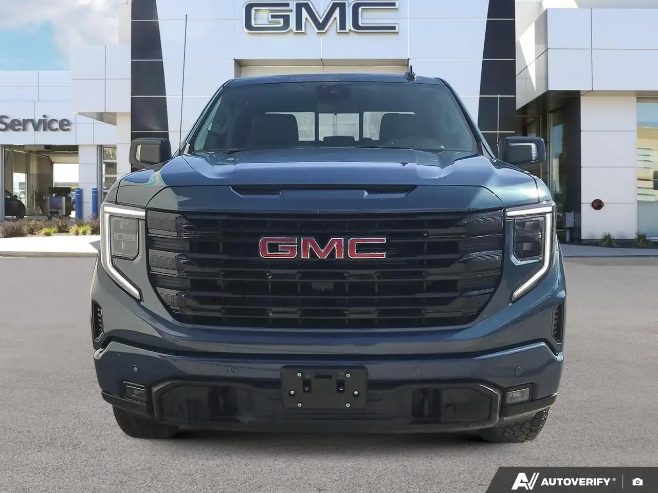 GMC Sierra 1500 fotografie GMC Sierra 1500